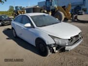 ✅ 2014 Chevrolet Cruze 1LT • VIN: 1G1PC5SB0E7366260 • Лот: 80485705. Опубликован ранее на Copart с пробегом 190 942 миль. Бесплатный доступ к архиву аукционных продаж из США и подробный отчёт об истории автомобиля на DreamBid. Изображение 4.