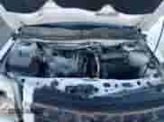 2006 Chevrolet Equinox LT z VIN 2CNDL63F766120594, wystawiony jako Copart lot #72650704 z przebiegiem 182 044 mil mil oraz Szkoda całkowita • Salvage title. Historia ofert i sprzedaży dostępna na DreamBid. Obrazek 14.