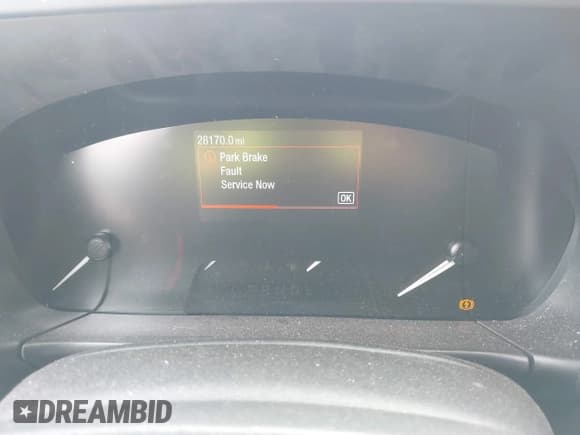 ✅ 2021 Ford Bronco Sport Big Bend • VIN: 3FMCR9B69MRB03931 • Лот: 42262087. Опубликован ранее на IAAI с пробегом 28 170 миль. Бесплатный доступ к архиву аукционных продаж из США и подробный отчёт об истории автомобиля на DreamBid. Изображение 7.