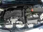 2016 Chevrolet Malibu LS z VIN 1G1ZC5ST9GF189444, wystawiony jako Copart lot #84464015 z przebiegiem 198 780 mil mil oraz Szkoda całkowita • Salvage title. Historia ofert i sprzedaży dostępna na DreamBid. Obrazek 11.