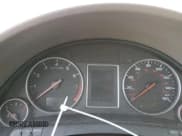 ✅ 2003 Audi A4 1.8T • VIN: WAULC68E13A313805 • Lot: 56977395. Wystawiony na Copart z przebiegiem Nie podano. Bezpłatny archiwum sprzedaży aukcyjnych z USA i szczegółowy raport historii pojazdu na DreamBid. Zdjęcie 9.