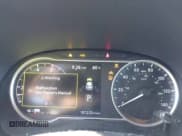 ✅ 2019 Nissan Kicks S • VIN: 3N1CP5CU2KL553004 • Lot: 43137835. Wystawiony na IAAI z przebiegiem 87 220 mil. Bezpłatny archiwum sprzedaży aukcyjnych z USA i szczegółowy raport historii pojazdu na DreamBid. Zdjęcie 7.