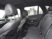 ✅ 2020 Mercedes-Benz GLC 300 • VIN: W1N0G8DB5LF828030 • Lot: 43401143. Listed on IAAI with 75,379 mi. Free auction sales archive from the USA and detailed vehicle history report at DreamBid. Image 18.