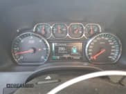 ✅ 2016 Chevrolet Silverado 1500 LTZ • VIN: 3GCUKSEC1GG376299 • Лот: 72995974. Опубликован ранее на Copart с пробегом 120 033 миль. Бесплатный доступ к архиву аукционных продаж из США и подробный отчёт об истории автомобиля на DreamBid. Изображение 9.