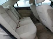 ✅ 2007 Ford Fusion SEL • VIN: 3FAHP021X7R232268 • Lot: 42594625. Listed on Copart with 102,363 mi. Free auction sales archive from the USA and detailed vehicle history report at DreamBid. Image 10.