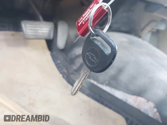 ✅ 2002 Chevrolet S-10 LS • VIN: 1GCCS145628180253 • Лот: 43132423. Опубликован ранее на IAAI с пробегом 103 662 миль. Бесплатный доступ к архиву аукционных продаж из США и подробный отчёт об истории автомобиля на DreamBid. Изображение 11.