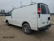 ✅ 2012 Chevrolet Express Cargo • VIN: 1GCZGTCA4C1161183 • Lot: 42729285. Wystawiony na Copart z przebiegiem 358 463 mil. Bezpłatny archiwum sprzedaży aukcyjnych z USA i szczegółowy raport historii pojazdu na DreamBid. Zdjęcie 2.