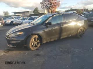 ✅ 2016 Dodge Dart SXT • VIN: 1C3CDFBB9GD577782 • Lot: 92537285. Wystawiony na Copart z przebiegiem 170 727 mil. Bezpłatny archiwum sprzedaży aukcyjnych z USA i szczegółowy raport historii pojazdu na DreamBid. Zdjęcie 1.