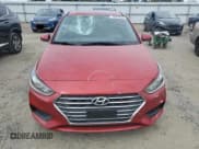 ✅ 2019 Hyundai Accent SE • VIN: 3KPC24A33KE082470 • Лот: 72060044. Опубликован ранее на Copart с пробегом 96 353 миль. Бесплатный доступ к архиву аукционных продаж из США и подробный отчёт об истории автомобиля на DreamBid. Изображение 5.