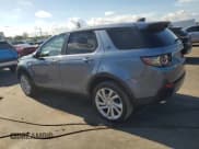 ✅ 2019 Land Rover Discovery Sport HSE Luxury • VIN: SALCT2FX0KH792619 • Лот: 69817945. Опубликован ранее на Copart с пробегом 76 436 миль. Бесплатный доступ к архиву аукционных продаж из США и подробный отчёт об истории автомобиля на DreamBid. Изображение 2.