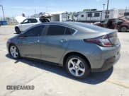 ✅ 2017 Chevrolet Volt LT • VIN: 1G1RC6S53HU190741 • Lot: 56736554. Wystawiony na Copart z przebiegiem 72 446 mil. Bezpłatny archiwum sprzedaży aukcyjnych z USA i szczegółowy raport historii pojazdu na DreamBid. Zdjęcie 2.