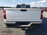 ✅ 2023 Chevrolet Silverado 2500HD Work Truck • VIN: 1GC0WLE70PF238816 • Лот: 78829264. Опубликован ранее на Copart с пробегом 19 265 миль. Бесплатный доступ к архиву аукционных продаж из США и подробный отчёт об истории автомобиля на DreamBid. Изображение 6.