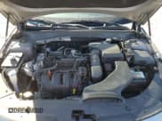 ✅ 2016 Kia Optima EX • VIN: 5XXGU4L36GG096614 • Лот: 86784105. Опубликован ранее на Copart с пробегом 141 446 миль. Бесплатный доступ к архиву аукционных продаж из США и подробный отчёт об истории автомобиля на DreamBid. Изображение 11.