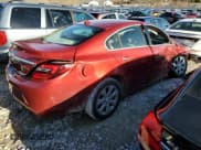 ✅ 2014 Buick Regal Premium I • VIN: 2G4GM5ER2E9175284 • Лот: 42518515. Опубликован ранее на Copart с пробегом Не указан. Бесплатный доступ к архиву аукционных продаж из США и подробный отчёт об истории автомобиля на DreamBid. Изображение 3.