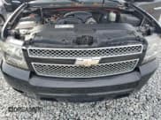 ✅ 2008 Chevrolet Suburban 2LT • VIN: 3GNFC16J98G290454 • Lot: 58698545. Listed on Copart with 204,006 mi. Free auction sales archive from the USA and detailed vehicle history report at DreamBid. Image 12.