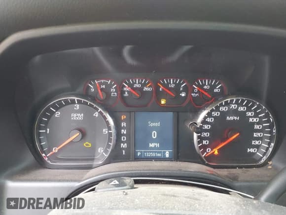 ✅ 2016 Chevrolet Silverado 2500HD Work Truck • VIN: 1GC2KUEG9GZ119042 • Лот: 43059995. Опубликован ранее на IAAI с пробегом 132 591 миль. Бесплатный доступ к архиву аукционных продаж из США и подробный отчёт об истории автомобиля на DreamBid. Изображение 7.