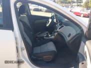 ✅ 2016 Chevrolet Cruze LS • VIN: 1G1PB5SG9G7222837 • Lot: 43190646. Listed on IAAI with 166,597 mi. Free auction sales archive from the USA and detailed vehicle history report at DreamBid. Image 5.