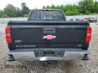 ✅ 2014 Chevrolet Silverado 1500 LTZ • VIN: 3GCUKSEC1EG332316 • Лот: 54648494. Опубликован ранее на Copart с пробегом 156 965 миль. Бесплатный доступ к архиву аукционных продаж из США и подробный отчёт об истории автомобиля на DreamBid. Изображение 6.