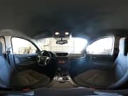 ✅ 2015 Chevrolet Traverse LT • VIN: 1GNKVGKD6FJ346728 • Lot: 43429240. Wystawiony na IAAI z przebiegiem 183 083 mil. Bezpłatny archiwum sprzedaży aukcyjnych z USA i szczegółowy raport historii pojazdu na DreamBid. Zdjęcie 18.