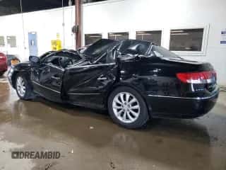 2008 Hyundai Azera Limited с VIN KMHFC46F08A286714, выставлен на аукционе Copart как лот 66840995 с пробегом 193 970 миль миль и Списание • Salvage title. История ставок и продаж доступна на DreamBid. Изображение 2.