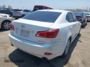 ✅ 2010 Lexus IS 250 • VIN: JTHBF5C2XA5110784 • Лот: 42737064. Опубликован ранее на IAAI с пробегом Не указан. Бесплатный доступ к архиву аукционных продаж из США и подробный отчёт об истории автомобиля на DreamBid. Изображение 4.