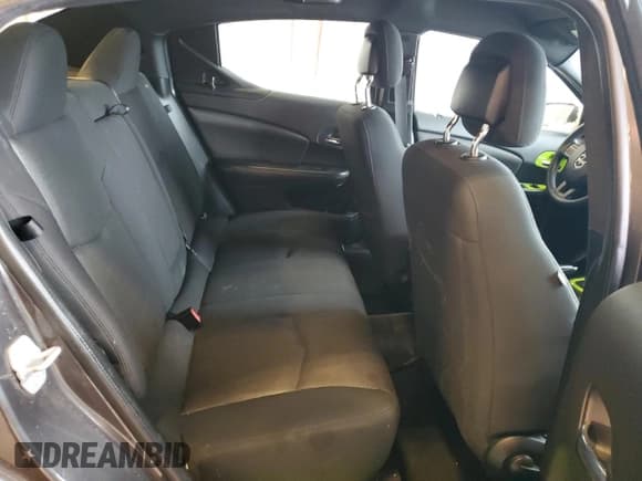 ✅ 2014 Dodge Avenger SE • VIN: 1C3CDZABXEN189664 • Лот: 42303165. Опубликован ранее на Copart с пробегом 197 492 миль. Бесплатный доступ к архиву аукционных продаж из США и подробный отчёт об истории автомобиля на DreamBid. Изображение 10.