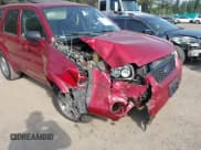 ✅ 2005 Ford Escape Limited • VIN: 1FMCU94165KA85166 • Лот: 43077384. Опубликован ранее на IAAI с пробегом Не указан. Бесплатный доступ к архиву аукционных продаж из США и подробный отчёт об истории автомобиля на DreamBid. Изображение 6.