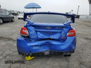 ✅ 2016 Subaru WRX STI • VIN: JF1VA2V67G9834984 • Лот: 75852734. Опубликован ранее на Copart с пробегом 97 456 миль. Бесплатный доступ к архиву аукционных продаж из США и подробный отчёт об истории автомобиля на DreamBid. Изображение 6.