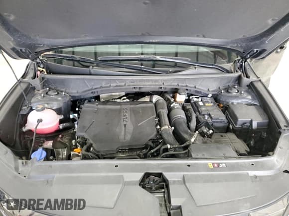 ✅ 2024 Hyundai Santa Cruz Limited • VIN: 5NTJEDDF7RH122139 • Лот: 91260515. Опубликован ранее на Copart с пробегом 28 615 миль. Бесплатный доступ к архиву аукционных продаж из США и подробный отчёт об истории автомобиля на DreamBid. Изображение 11.