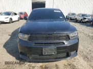 ✅ 2019 Dodge Durango GT • VIN: 1C4RDJDG0KC559980 • Lot: 61531245. Listed on Copart with 127,771 mi. Free auction sales archive from the USA and detailed vehicle history report at DreamBid. Image 5.