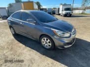 ✅ 2016 Hyundai Accent SE • VIN: KMHCT4AEXGU065085 • Lot: 92535215. Listed on Copart with 164,484 mi. Free auction sales archive from the USA and detailed vehicle history report at DreamBid. Image 1.