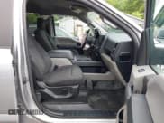 ✅ 2020 Ford F-150 XL • VIN: 1FTEW1EP4LFA61305 • Лот: 42321397. Опубликован ранее на IAAI с пробегом 58 365 миль. Бесплатный доступ к архиву аукционных продаж из США и подробный отчёт об истории автомобиля на DreamBid. Изображение 5.