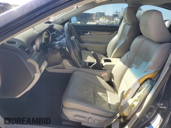 ✅ 2013 Acura TL Advance • VIN: 19UUA8F71DA010782 • Lot: 48439525. Wystawiony na Copart z przebiegiem Nie podano. Bezpłatny archiwum sprzedaży aukcyjnych z USA i szczegółowy raport historii pojazdu na DreamBid. Zdjęcie 7.