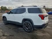 ✅ 2021 GMC Acadia SLE • VIN: 1GKKNKLS0MZ163109 • Lot: 95340375. Listed on Copart with 189,839 mi. Free auction sales archive from the USA and detailed vehicle history report at DreamBid. Image 2.