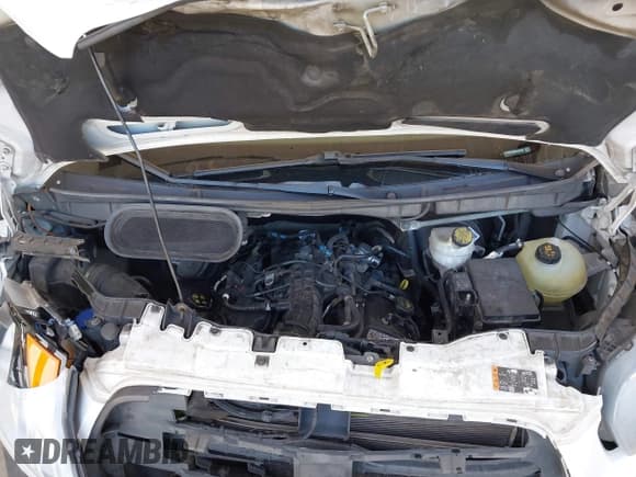 ✅ 2017 Ford Transit • VIN: 1FTBW2CG8HKA81034 • Лот: 43309591. Опубликован ранее на IAAI с пробегом 240 457 миль. Бесплатный доступ к архиву аукционных продаж из США и подробный отчёт об истории автомобиля на DreamBid. Изображение 10.