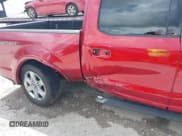 ✅ 2019 Ford F-150 XL • VIN: 1FTEW1C41KKE29034 • Lot: 42082138. Listed on IAAI with 85,674 mi. Free auction sales archive from the USA and detailed vehicle history report at DreamBid. Image 6.