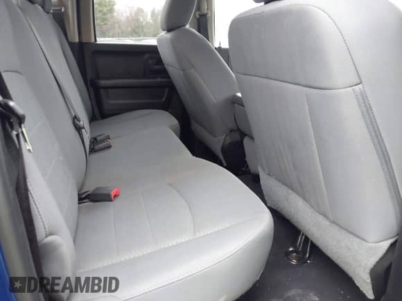 2015 Ram 1500 Express с VIN 1C6RR7FT2FS790123, выставлен на аукционе IAAI как лот 41972412 с пробегом 166 611 миль миль и . История ставок и продаж доступна на DreamBid. Изображение 8.