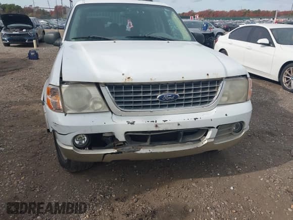 ✅ 2005 Ford Explorer Eddie Bauer • VIN: 1FMDU74W05UA14487 • Lot: 43636397. Wystawiony na IAAI z przebiegiem 169 734 mil. Bezpłatny archiwum sprzedaży aukcyjnych z USA i szczegółowy raport historii pojazdu na DreamBid. Zdjęcie 12.