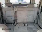 ✅ 2006 Saturn VUE • VIN: 5GZCZ33D16S815046 • Lot: 50959145. Wystawiony na Copart z przebiegiem 198 587 mil. Bezpłatny archiwum sprzedaży aukcyjnych z USA i szczegółowy raport historii pojazdu na DreamBid. Zdjęcie 10.