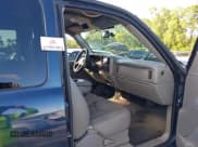 ✅ 2007 Chevrolet Silverado 1500 LT1 • VIN: 1GCEK19Z97Z163047 • Lot: 43575343. Listed on IAAI with Not provided. Free auction sales archive from the USA and detailed vehicle history report at DreamBid. Image 6.