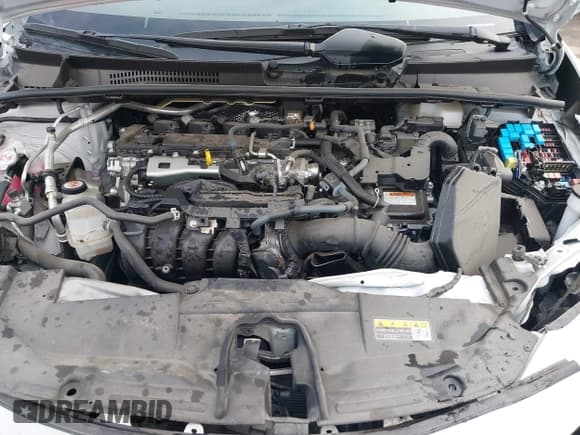 ✅ 2024 Toyota Prius LE • VIN: JTDACAAU8R3016249 • Lot: 41520600. Wystawiony na IAAI z przebiegiem 17 260 mil. Bezpłatny archiwum sprzedaży aukcyjnych z USA i szczegółowy raport historii pojazdu na DreamBid. Zdjęcie 10.