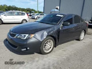 ✅ 2008 Subaru Impreza i • VIN: JF1GE61648H504950 • Lot: 81277685. Listed on Copart with 130,707 mi. Free auction sales archive from the USA and detailed vehicle history report at DreamBid. Image 1.