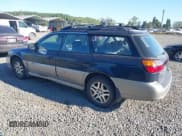 ✅ 2001 Subaru Legacy Outback • VIN: 4S3BH665917627117 • Лот: 43372855. Опубликован ранее на IAAI с пробегом 275 082 миль. Бесплатный доступ к архиву аукционных продаж из США и подробный отчёт об истории автомобиля на DreamBid. Изображение 3.
