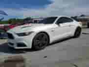 2017 Ford Mustang GT with VIN 1FA6P8CFXH5316532, listed as a Copart auction lot 68699255 with 59,436 mi miles and Clean title. Bid and sale history available at DreamBid. Image 1.