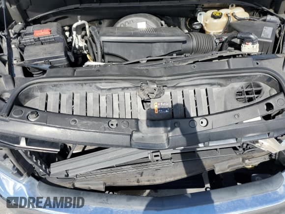 ✅ 2020 Chevrolet Silverado 1500 LT • VIN: 1GCRWCED8LZ157245 • Lot: 91548175. Wystawiony na Copart z przebiegiem 147 807 mil. Bezpłatny archiwum sprzedaży aukcyjnych z USA i szczegółowy raport historii pojazdu na DreamBid. Zdjęcie 11.