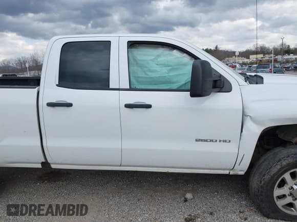 ✅ 2016 Chevrolet Silverado 2500HD Work Truck • VIN: 1GC2KUEG1GZ191711 • Лот: 41523461. Опубликован ранее на IAAI с пробегом 138 434 миль. Бесплатный доступ к архиву аукционных продаж из США и подробный отчёт об истории автомобиля на DreamBid. Изображение 13.