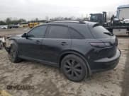 ✅ 2006 Infiniti FX • VIN: JNRBS08W46X400560 • Лот: 86061664. Опубликован ранее на Copart с пробегом 153 406 миль. Бесплатный доступ к архиву аукционных продаж из США и подробный отчёт об истории автомобиля на DreamBid. Изображение 2.