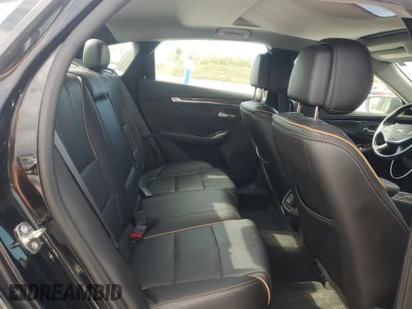 ✅ 2014 Chevrolet Impala LTZ • VIN: 1G1155S30EU154243 • Лот: 73370974. Опубликован ранее на Copart с пробегом 117 646 миль. Бесплатный доступ к архиву аукционных продаж из США и подробный отчёт об истории автомобиля на DreamBid. Изображение 10.