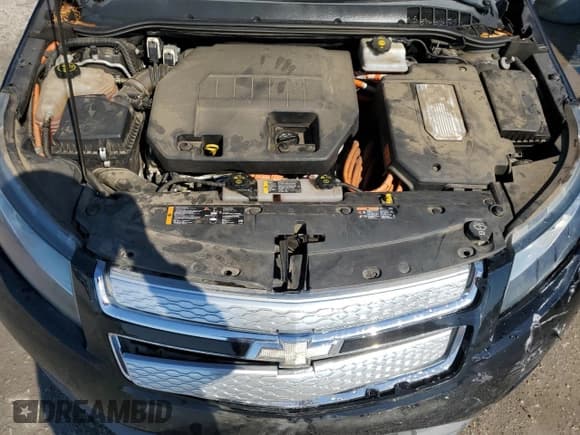 ✅ 2013 Chevrolet Volt • VIN: 1G1RA6E43DU147861 • Lot: 77365754. Wystawiony na Copart z przebiegiem 164 736 mil. Bezpłatny archiwum sprzedaży aukcyjnych z USA i szczegółowy raport historii pojazdu na DreamBid. Zdjęcie 11.