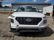 ✅ 2020 Hyundai Venue SE • VIN: KMHRB8A31LU046776 • Lot: 58166595. Listed on Copart with 85,365 mi. Free auction sales archive from the USA and detailed vehicle history report at DreamBid. Image 5.